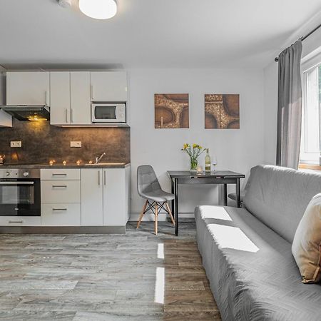 Apartman Horalka Praiano Dış mekan fotoğraf