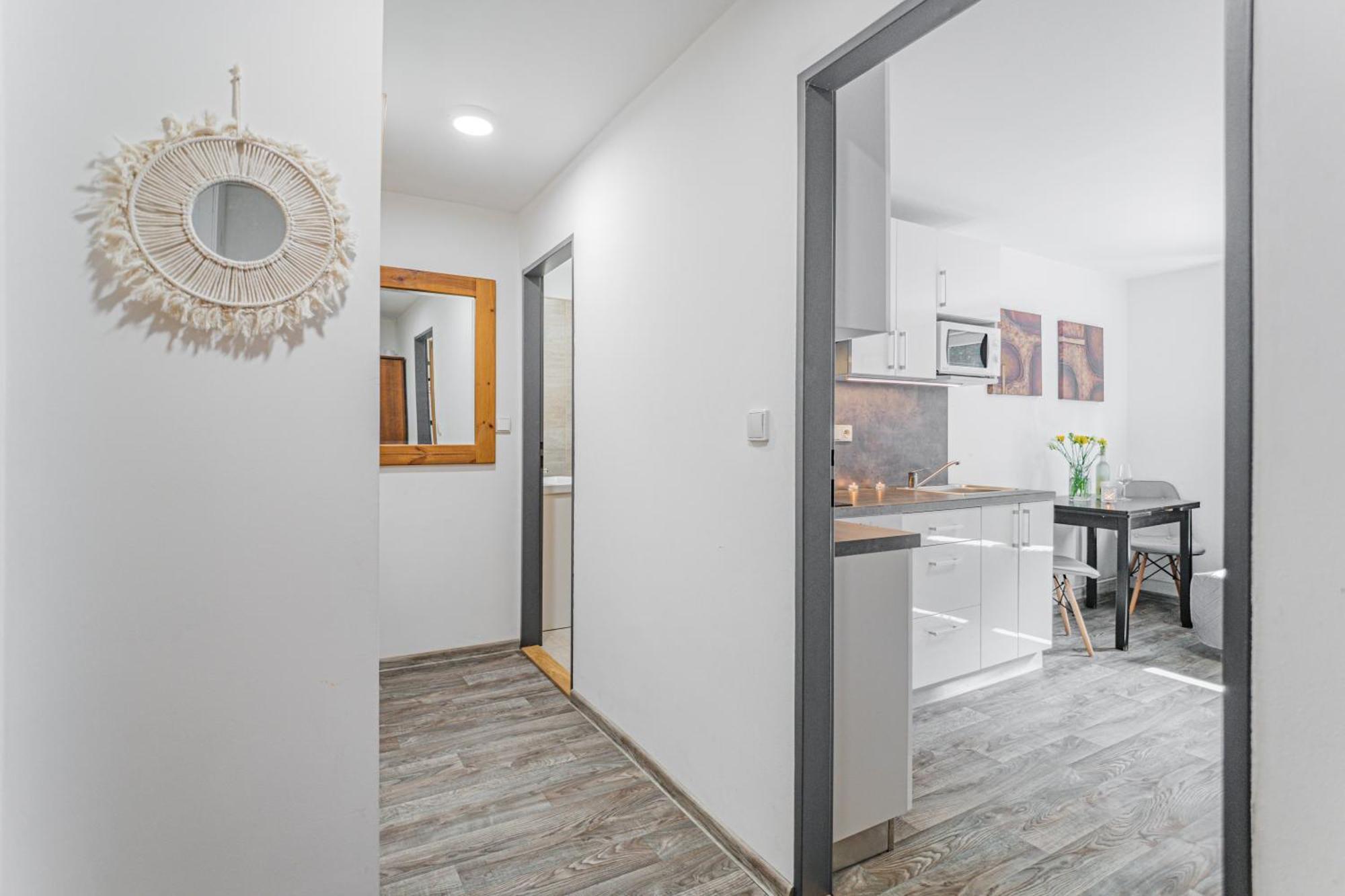 Apartman Horalka Praiano Dış mekan fotoğraf