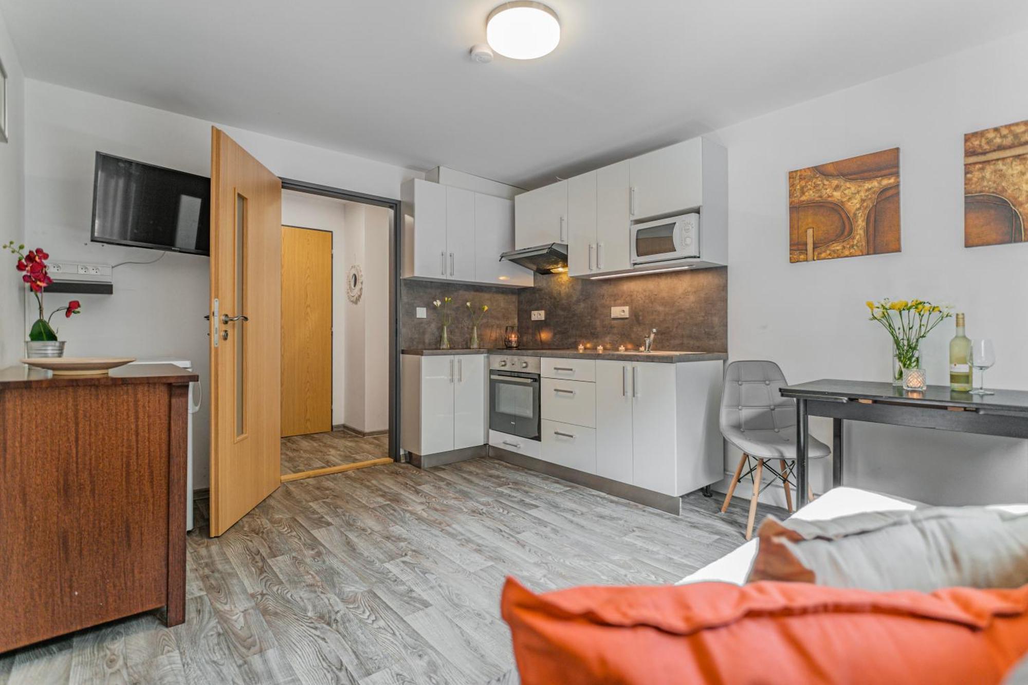 Apartman Horalka Praiano Dış mekan fotoğraf