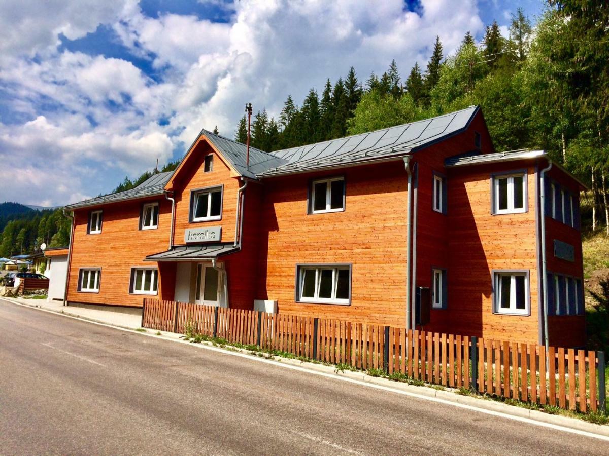 Apartman Horalka Praiano Dış mekan fotoğraf