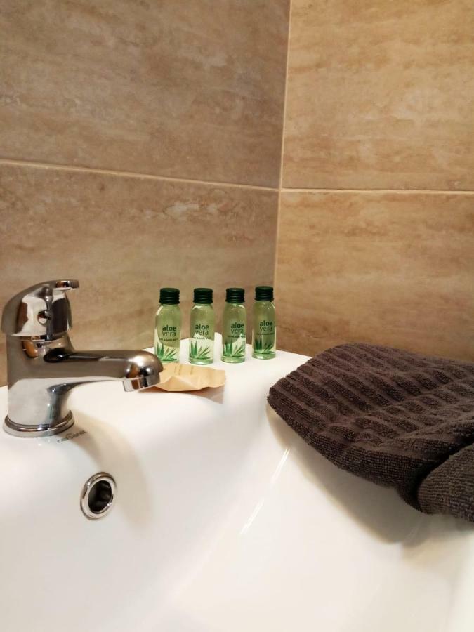 Apartman Horalka Praiano Dış mekan fotoğraf