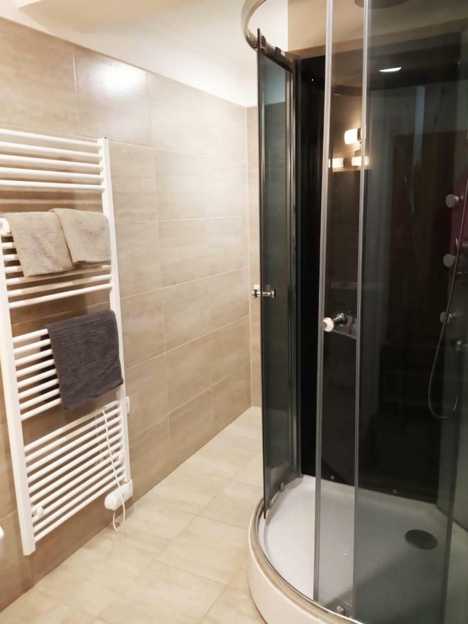 Apartman Horalka Praiano Dış mekan fotoğraf
